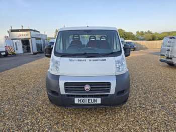 Used Fiat Ducato 2011 for sale - 74979531: Photo