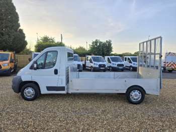 Used Fiat Ducato 2011 for sale - 74979531: Photo