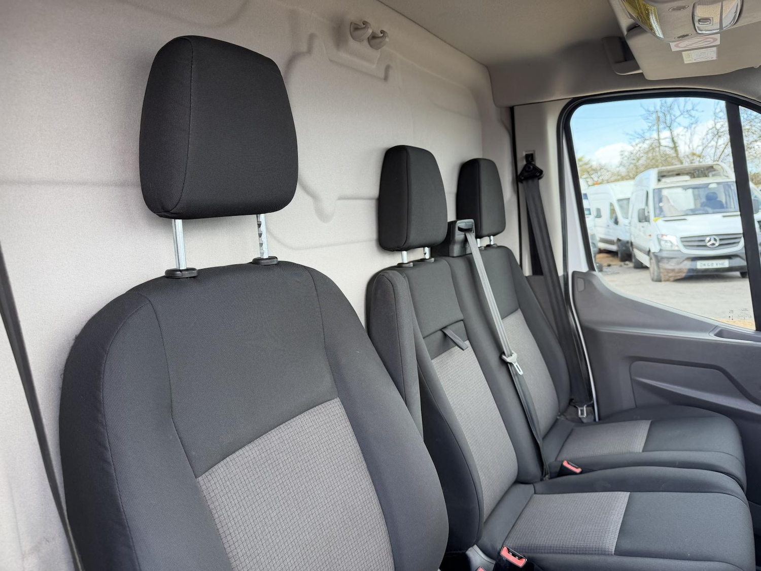 Used Ford Transit 2020 for sale - 78057305: Photo 16