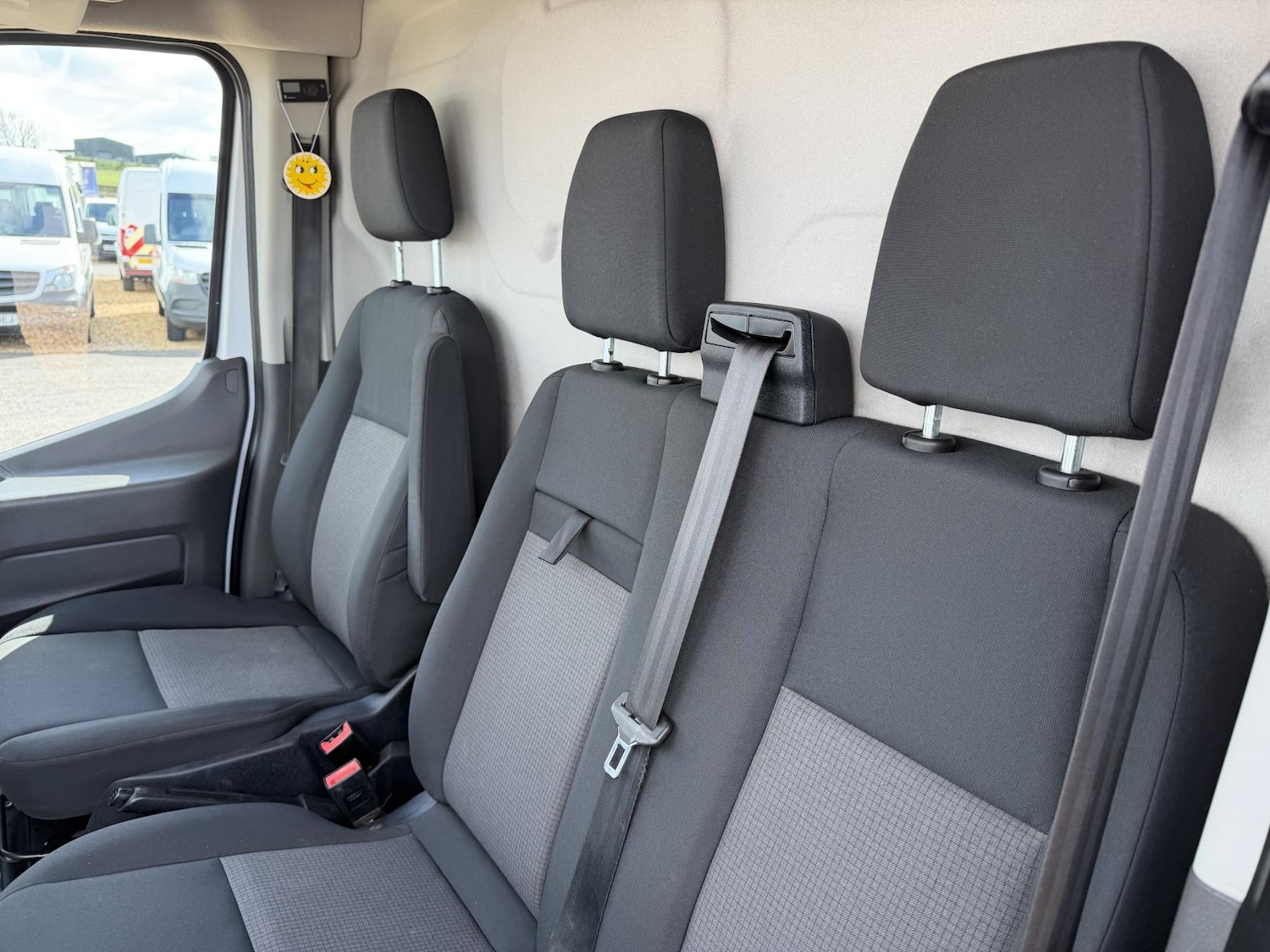 Used Ford Transit 2020 for sale - 78057305: Photo 19