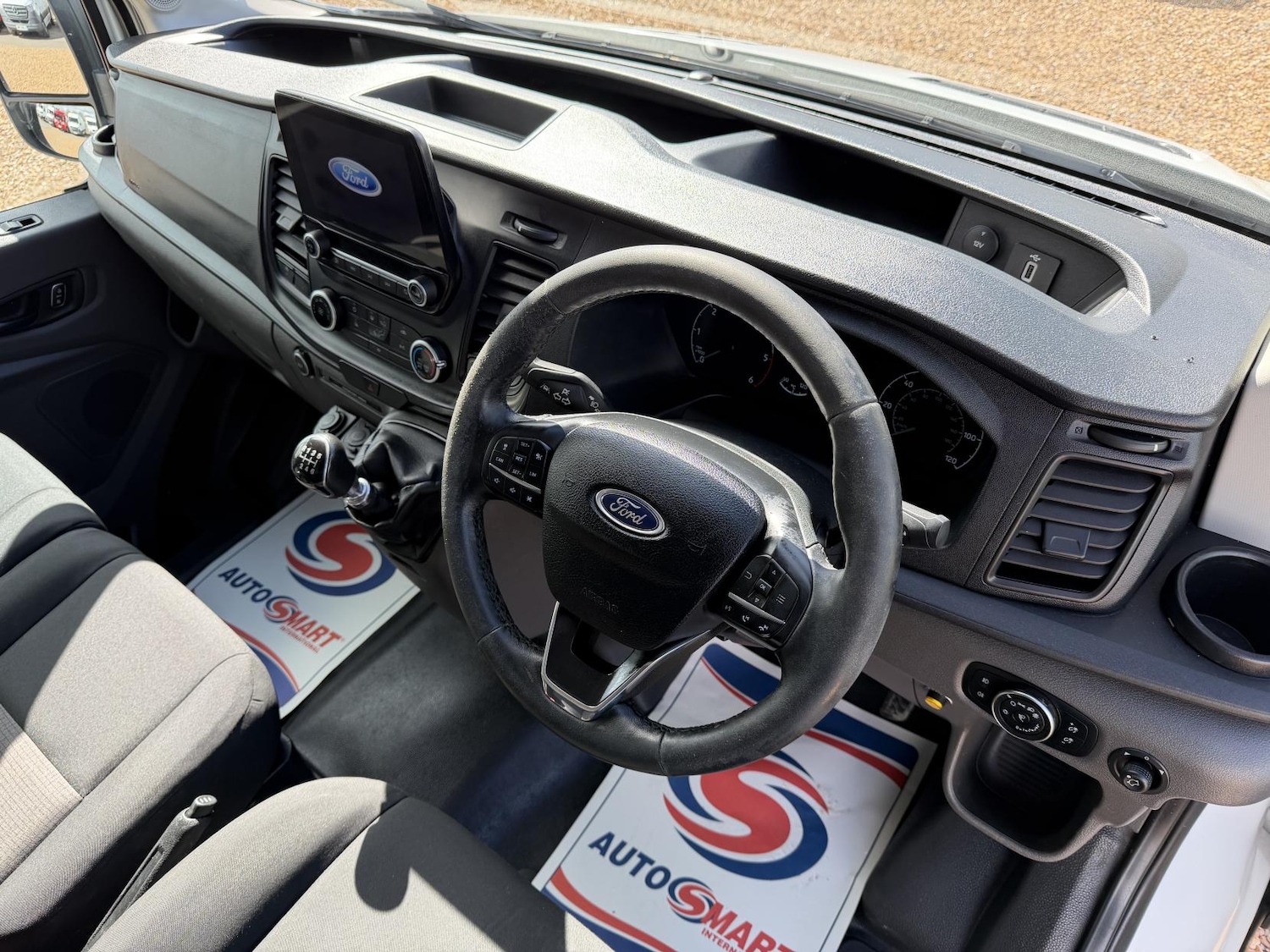 Used Ford Transit 2020 for sale - 78057305: Photo 2