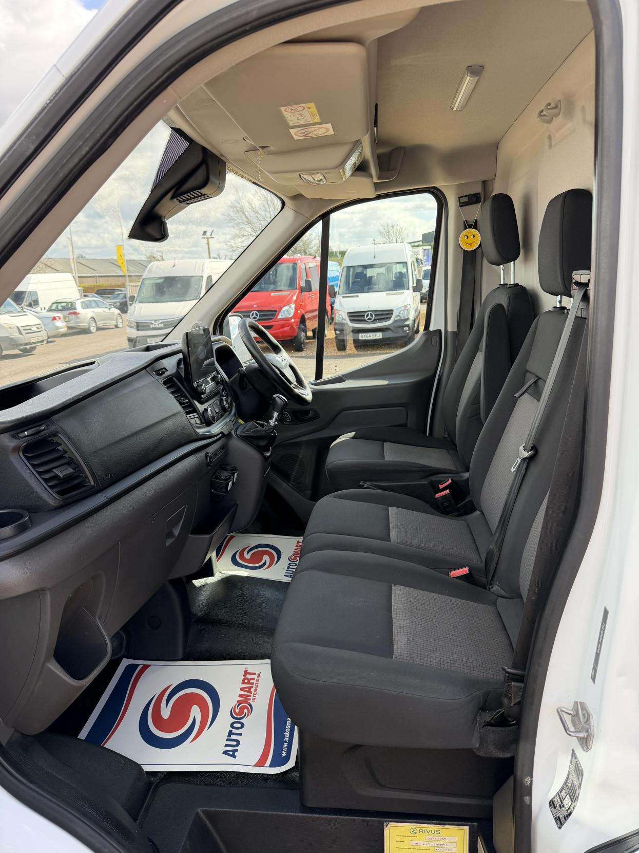 Used Ford Transit 2020 for sale - 78057305: Photo 20