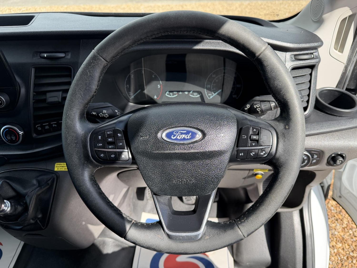 Used Ford Transit 2020 for sale - 78057305: Photo 21
