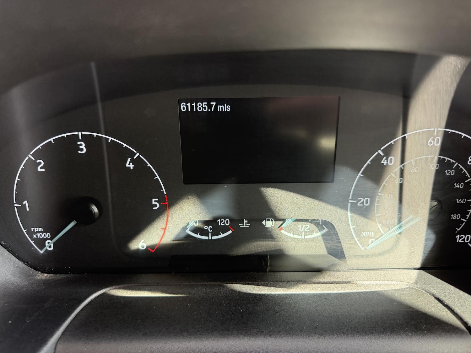 Used Ford Transit 2020 for sale - 78057305: Photo 24