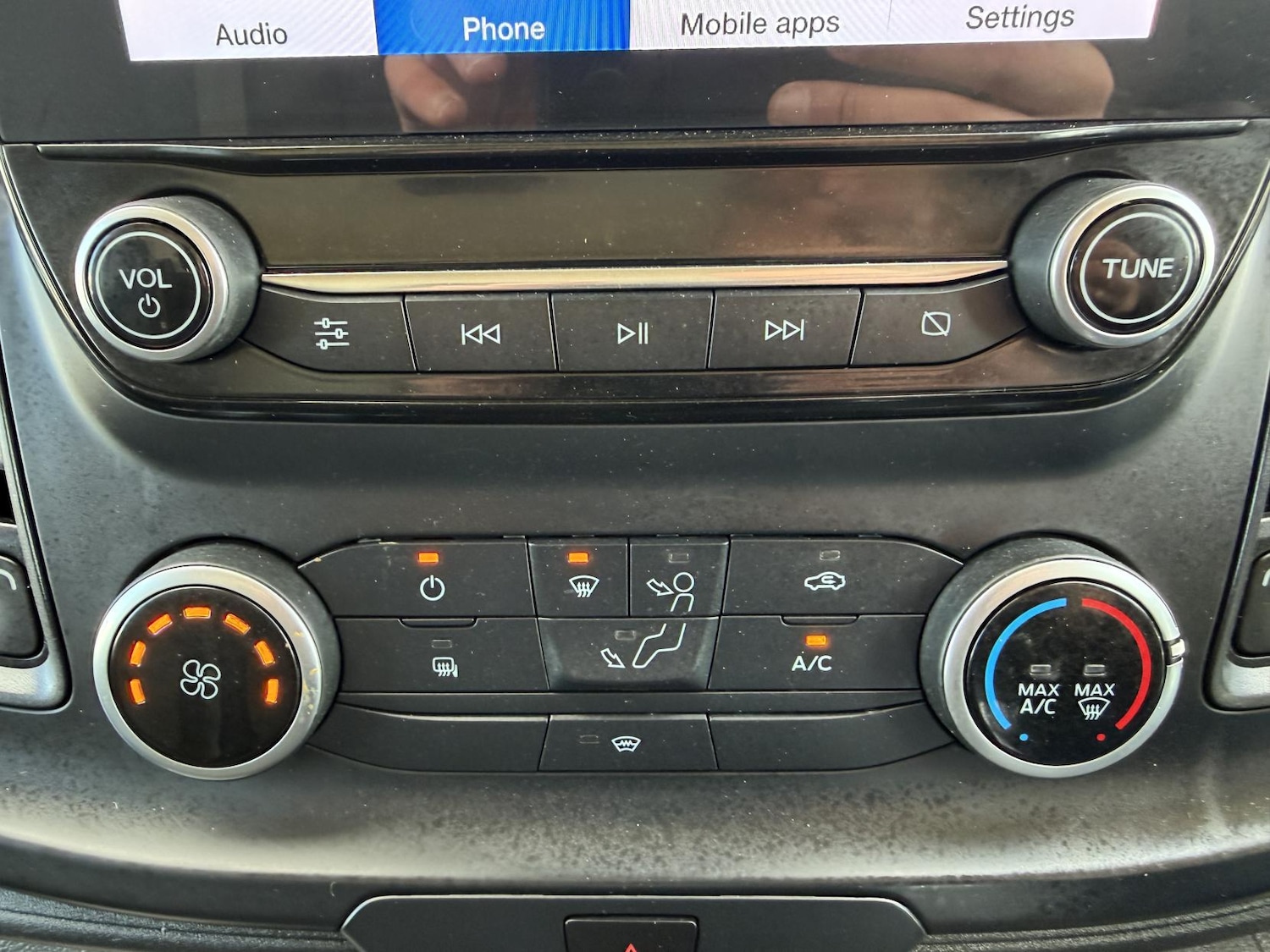 Used Ford Transit 2020 for sale - 78057305: Photo 27