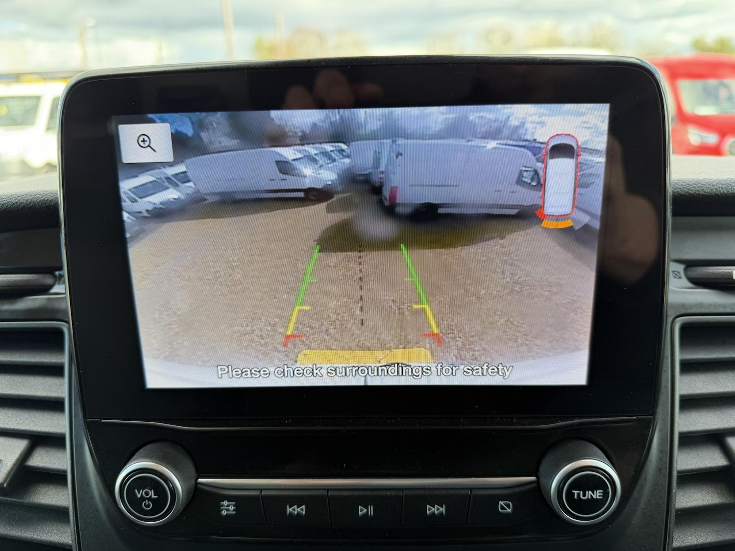 Used Ford Transit 2020 for sale - 78057305: Photo 28