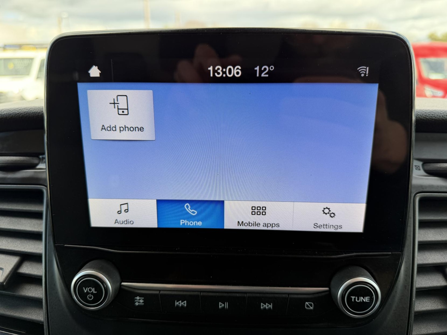 Used Ford Transit 2020 for sale - 78057305: Photo 29