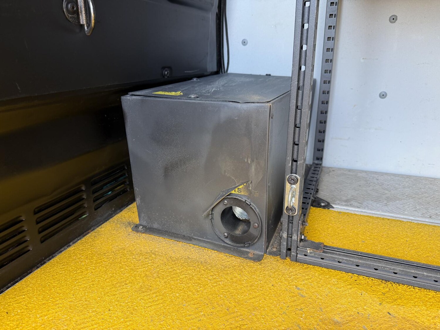 Used Ford Transit 2020 for sale - 78057305: Photo 36