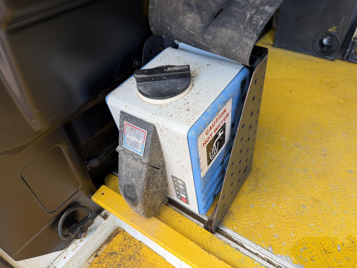 Used Ford Transit 2020 for sale - 78057305: Photo 38