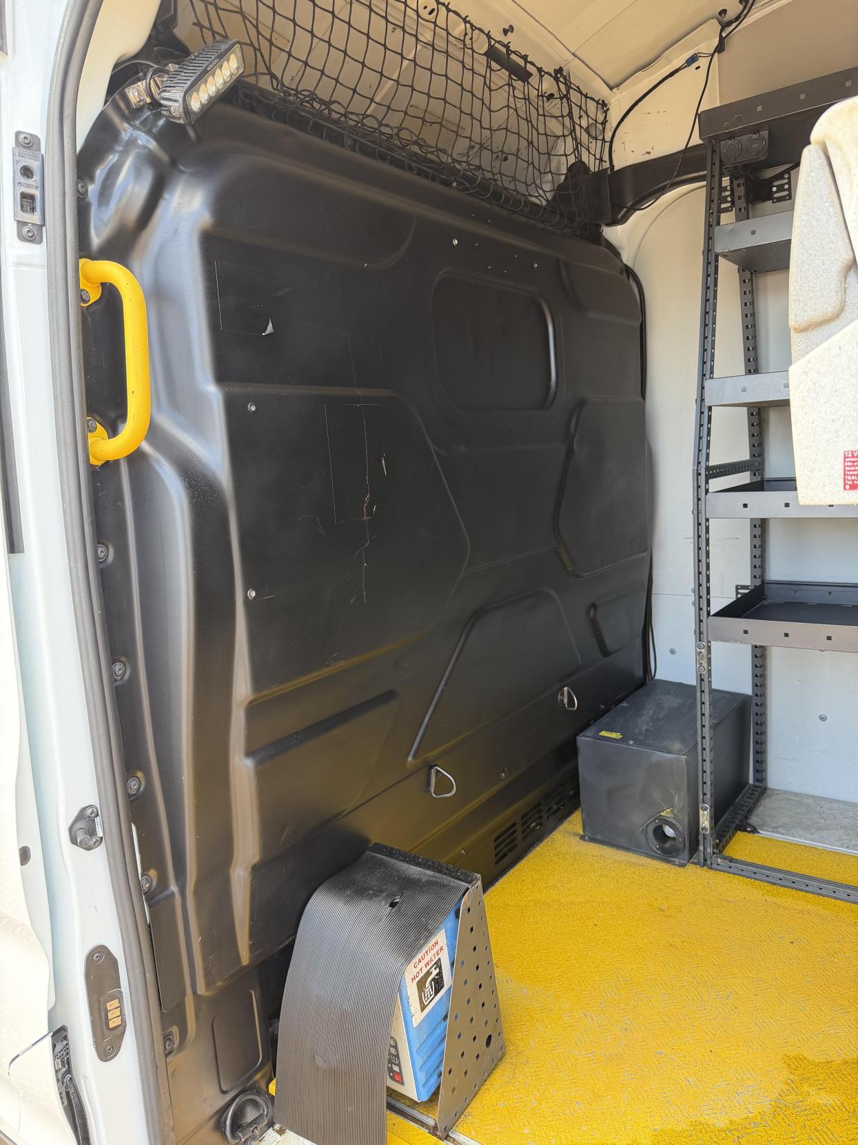 Used Ford Transit 2020 for sale - 78057305: Photo 39