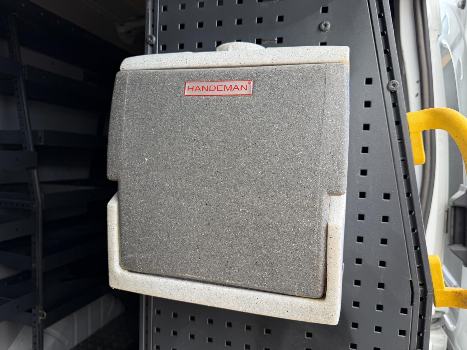 Used Ford Transit 2020 for sale - 78057305: Photo 42