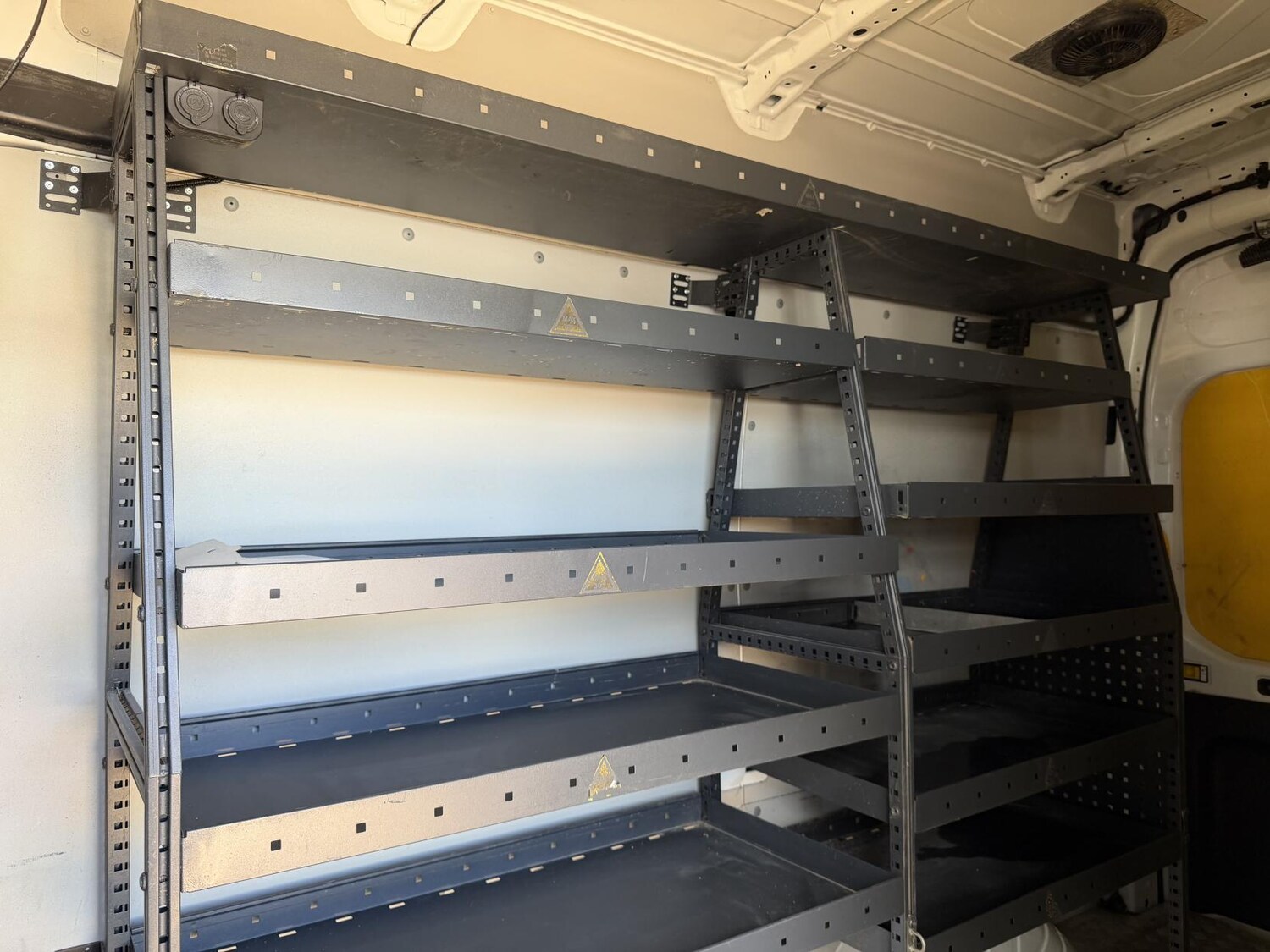 Used Ford Transit 2020 for sale - 78057305: Photo 44