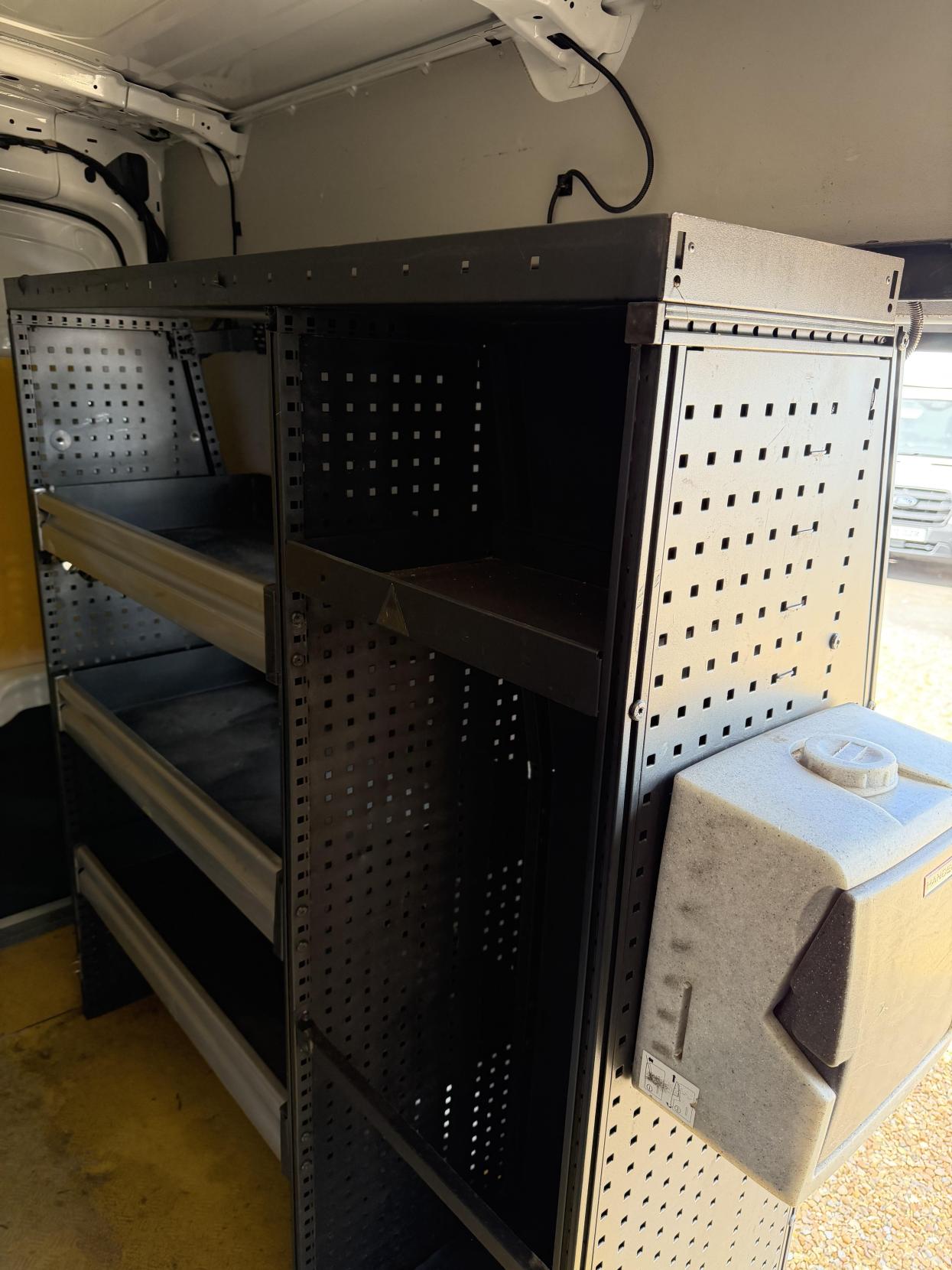 Used Ford Transit 2020 for sale - 78057305: Photo 45