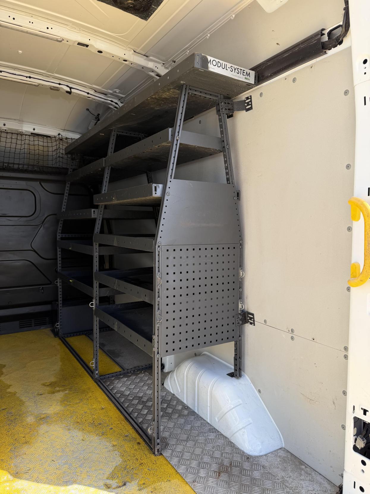 Used Ford Transit 2020 for sale - 78057305: Photo 49