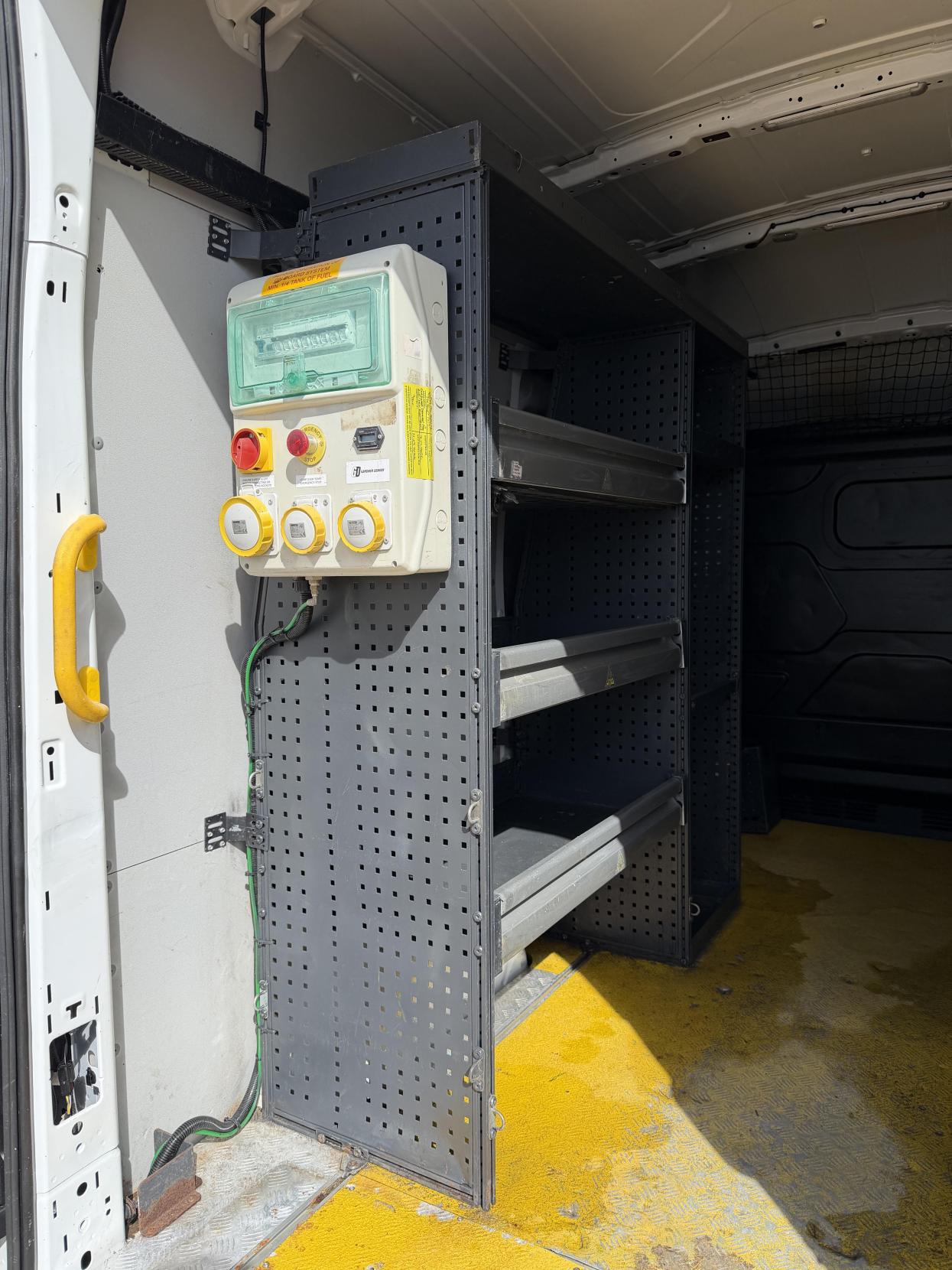 Used Ford Transit 2020 for sale - 78057305: Photo 51