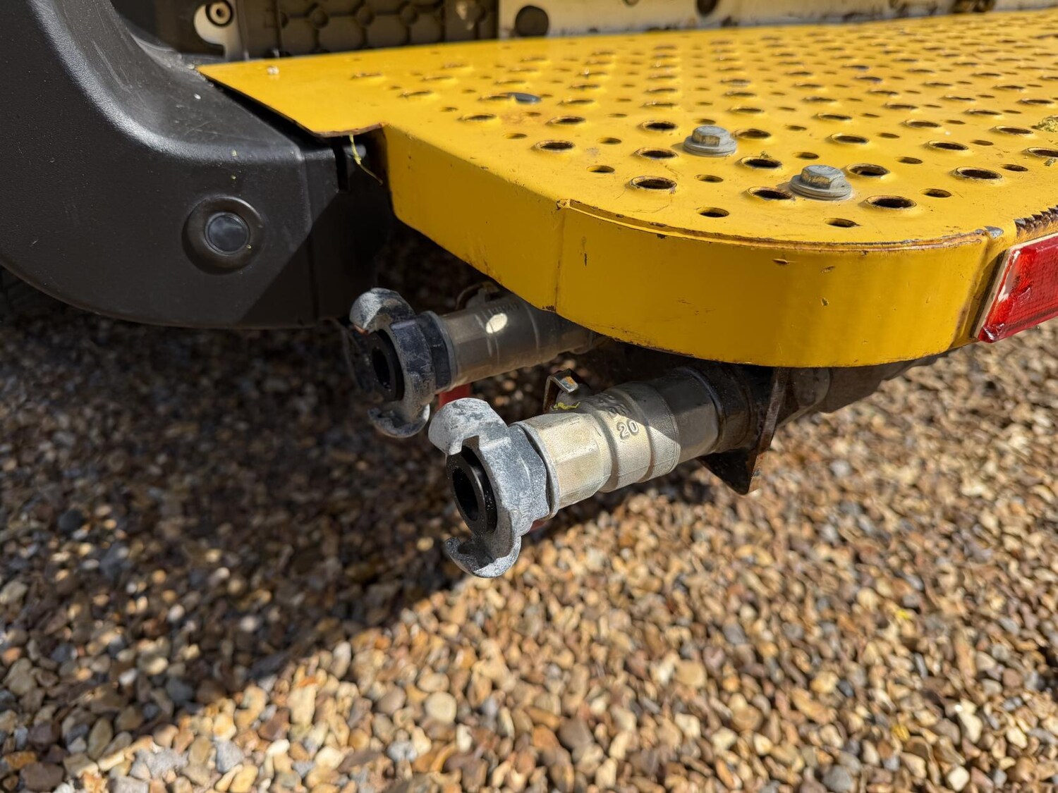 Used Ford Transit 2020 for sale - 78057305: Photo 52