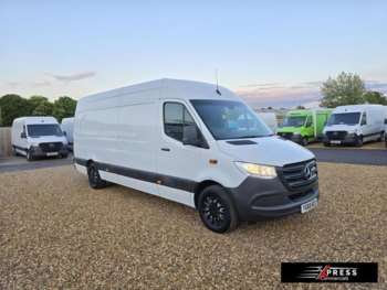 Used Mercedes-Benz Sprinter 2018 for sale - 75130041: Photo
