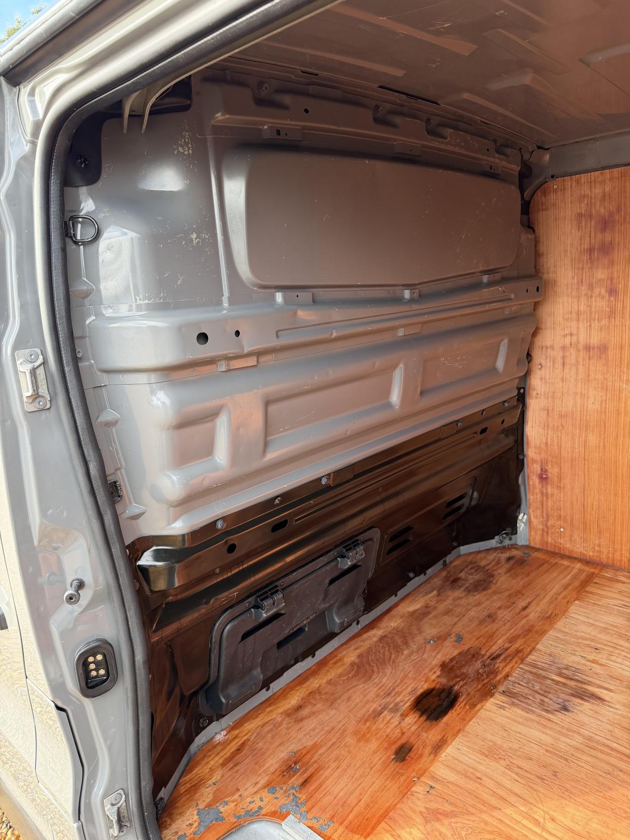 Used Renault Trafic 2015 for sale - 76766718: Photo 28