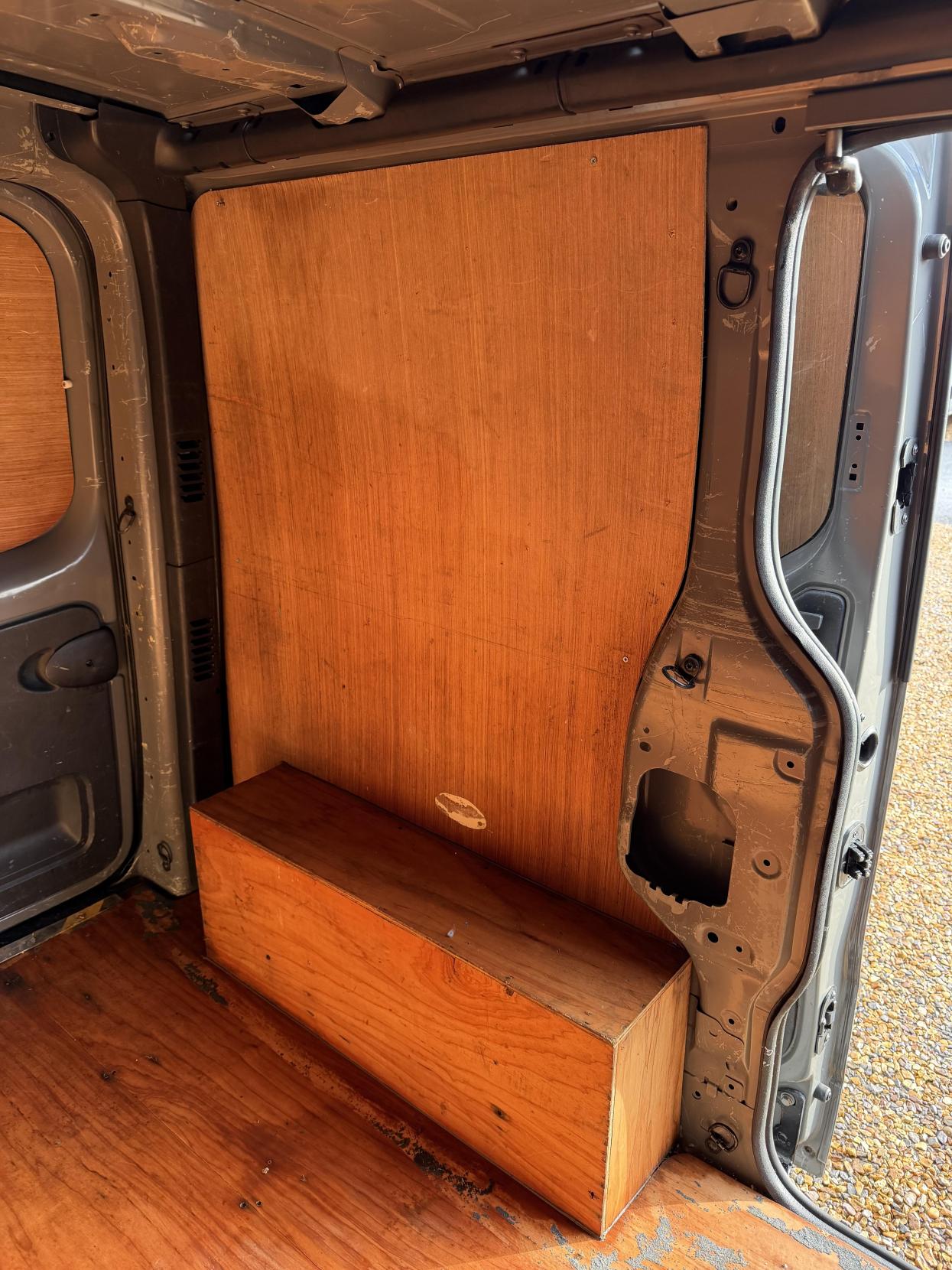 Used Renault Trafic 2015 for sale - 76766718: Photo 30