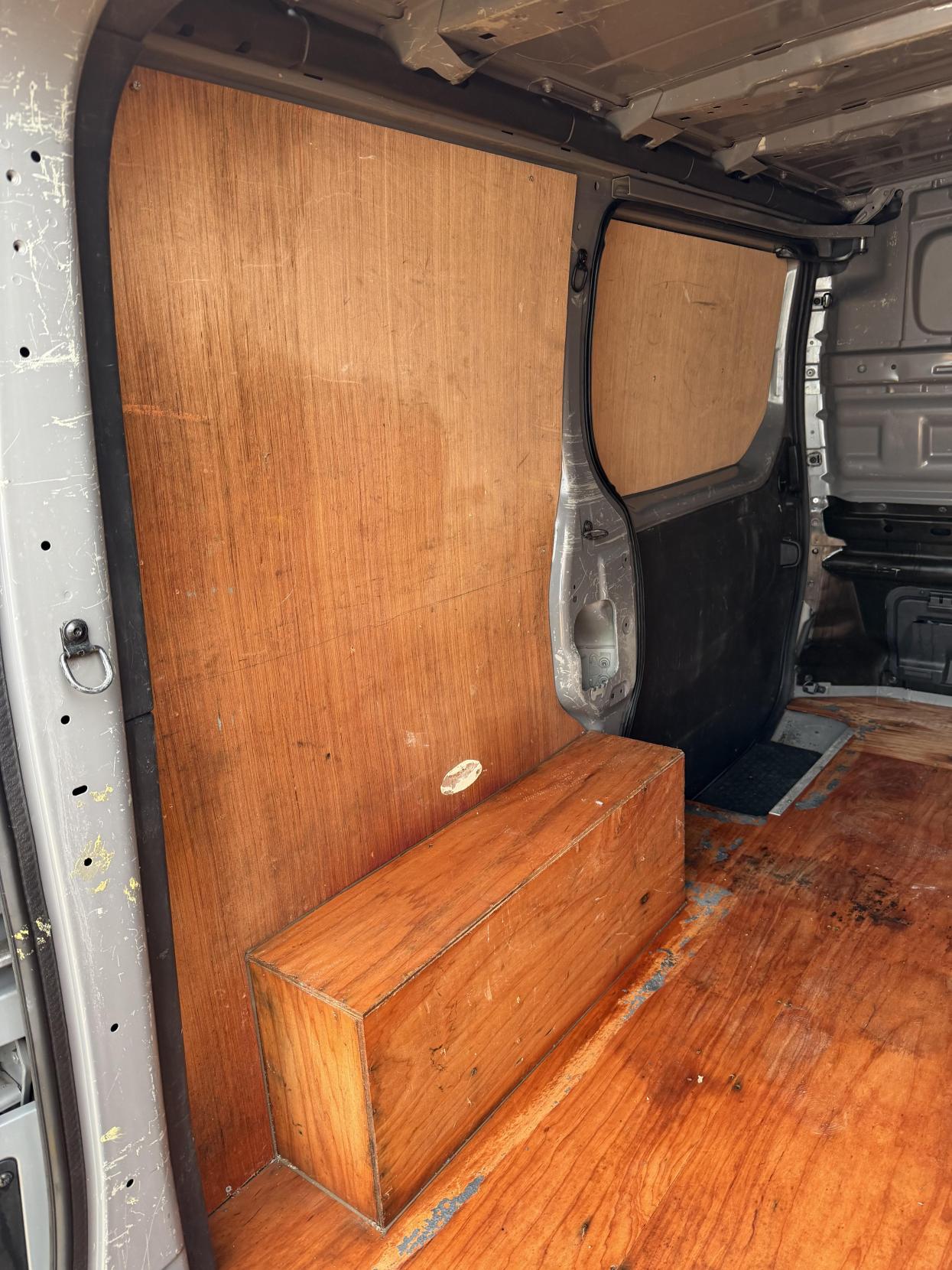 Used Renault Trafic 2015 for sale - 76766718: Photo 33