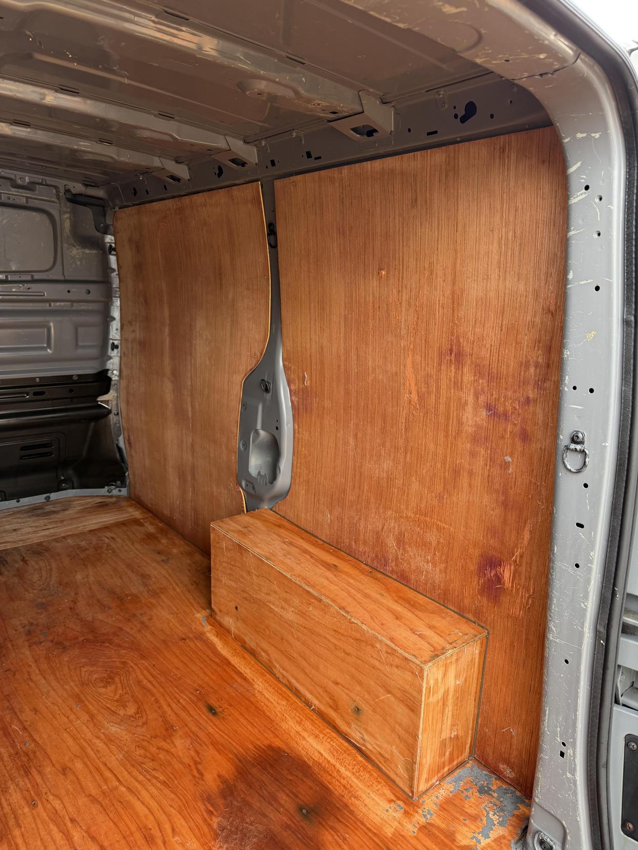 Used Renault Trafic 2015 for sale - 76766718: Photo 34