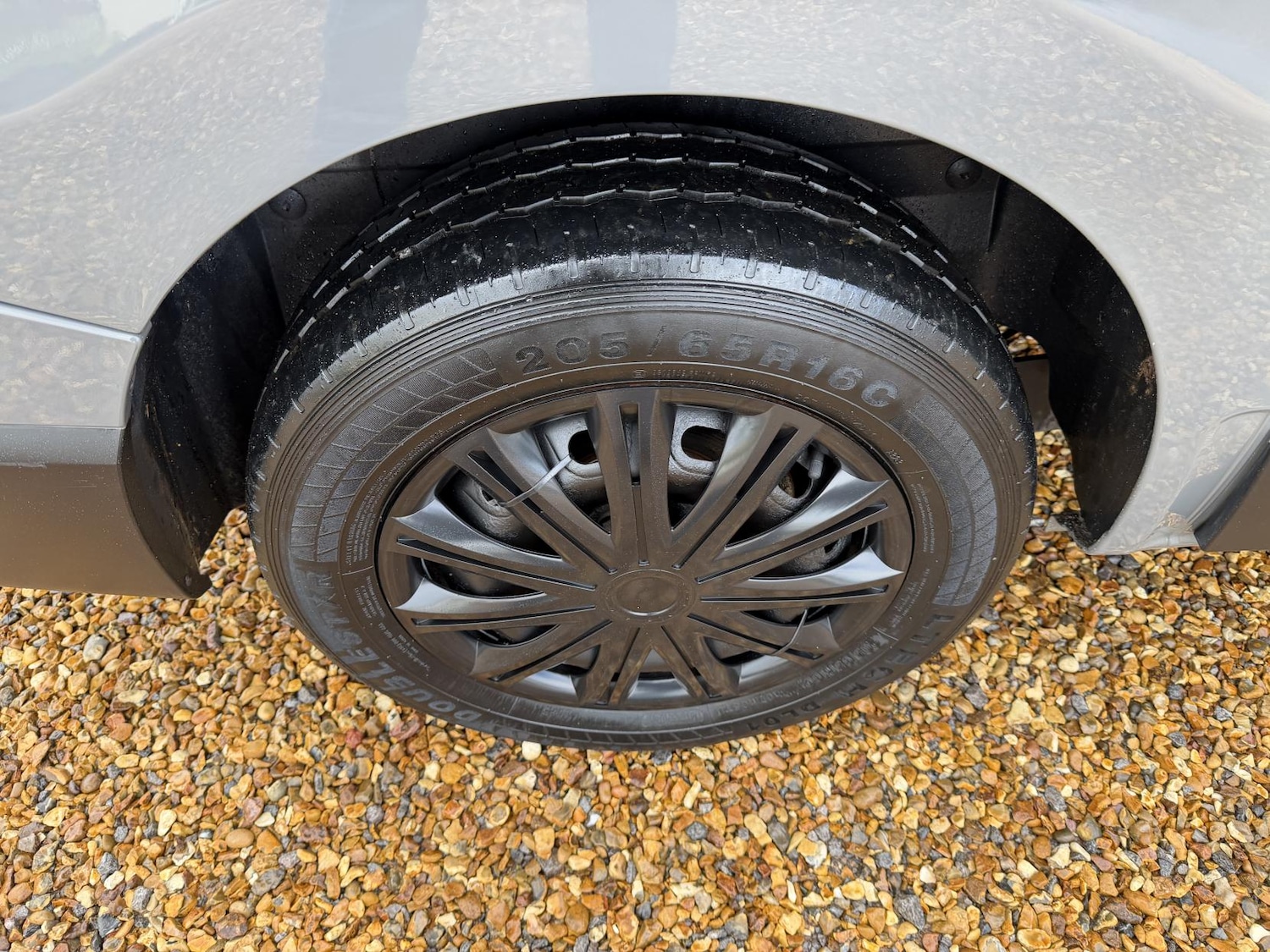 Used Renault Trafic 2015 for sale - 76766718: Photo 37