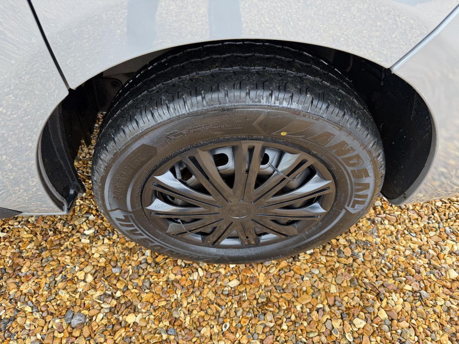 Used Renault Trafic 2015 for sale - 76766718: Photo 38