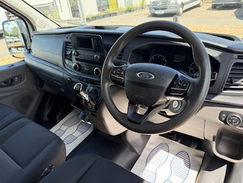 Used Ford Transit 2020 for sale - 78842162: Photo