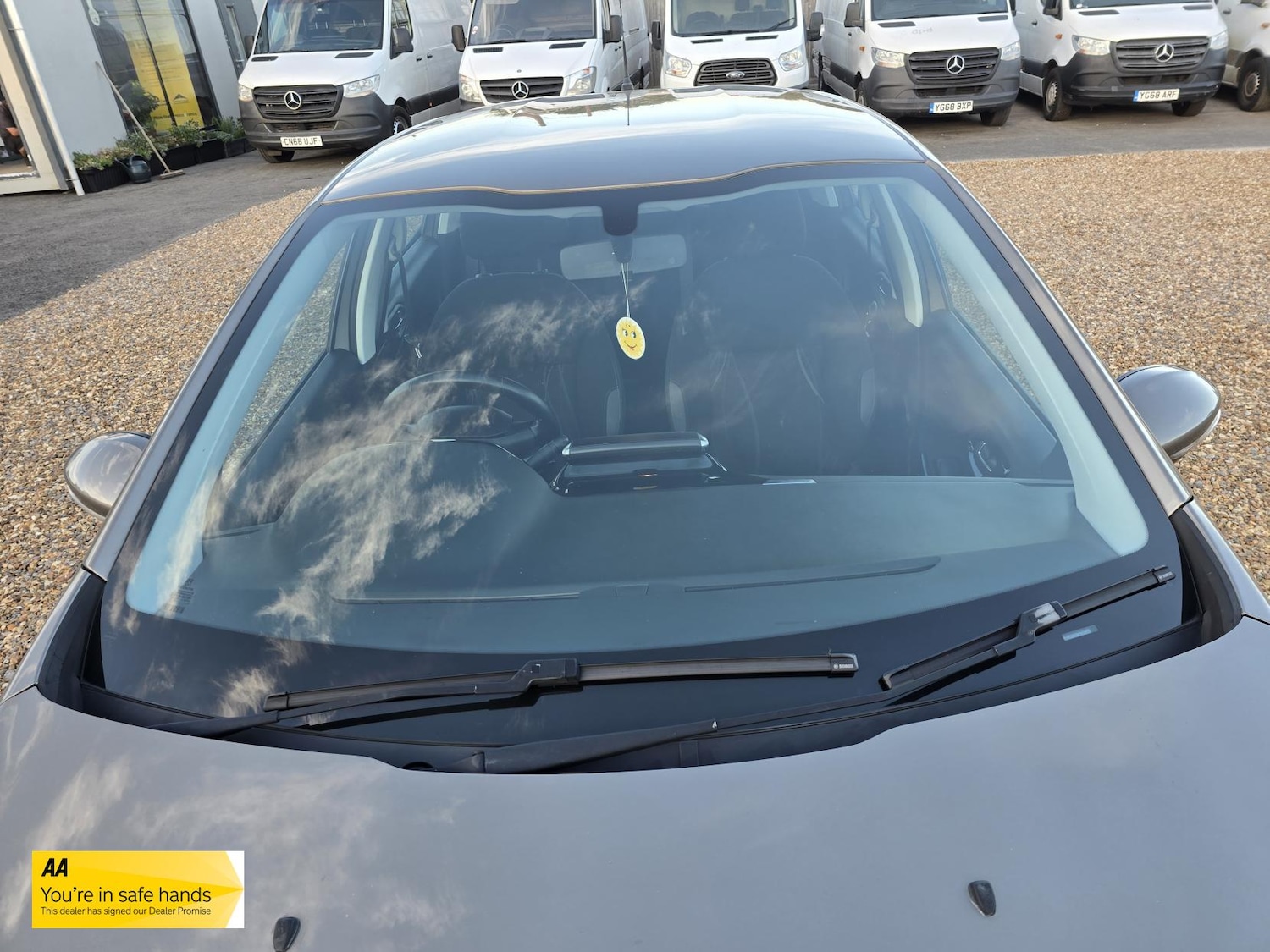 Vehicle 29