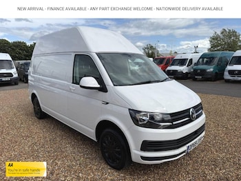 Used Volkswagen Transporter 2020 for sale - 78782859: Photo