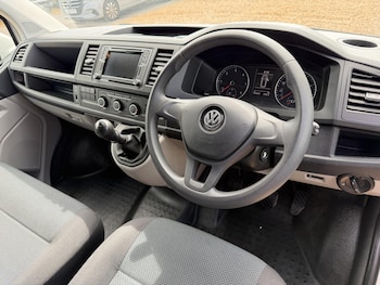 Used Volkswagen Transporter 2020 for sale - 78782859: Photo