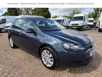 Used Volkswagen Golf 2011 for sale - 79593903: Photo
