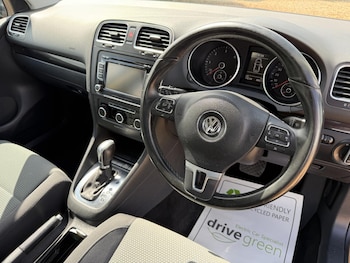Used Volkswagen Golf 2011 for sale - 79593903: Photo