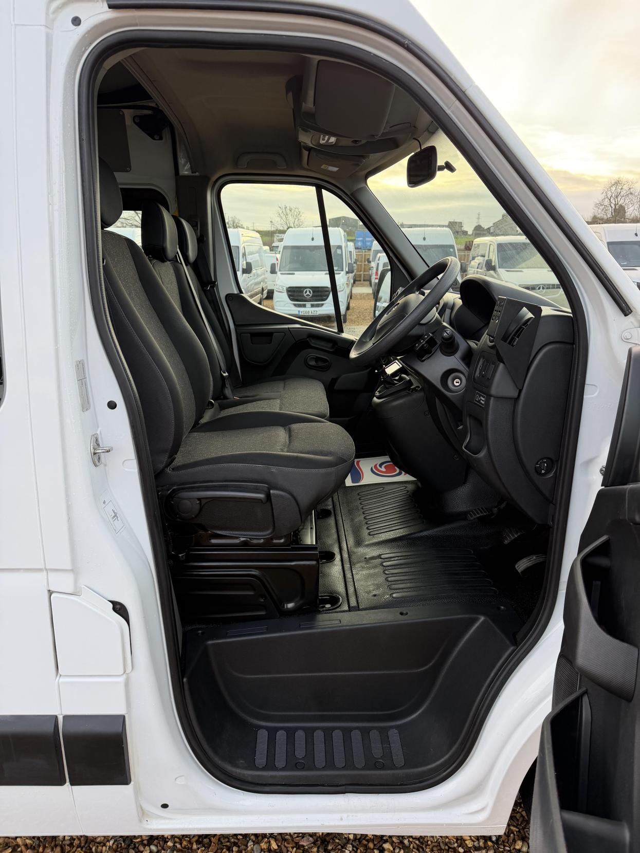 Used Vauxhall Movano 2019 for sale - 77010184: Photo 11