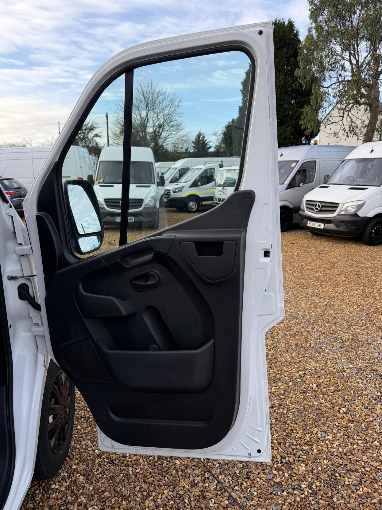 Used Vauxhall Movano 2019 for sale - 77010184: Photo 12