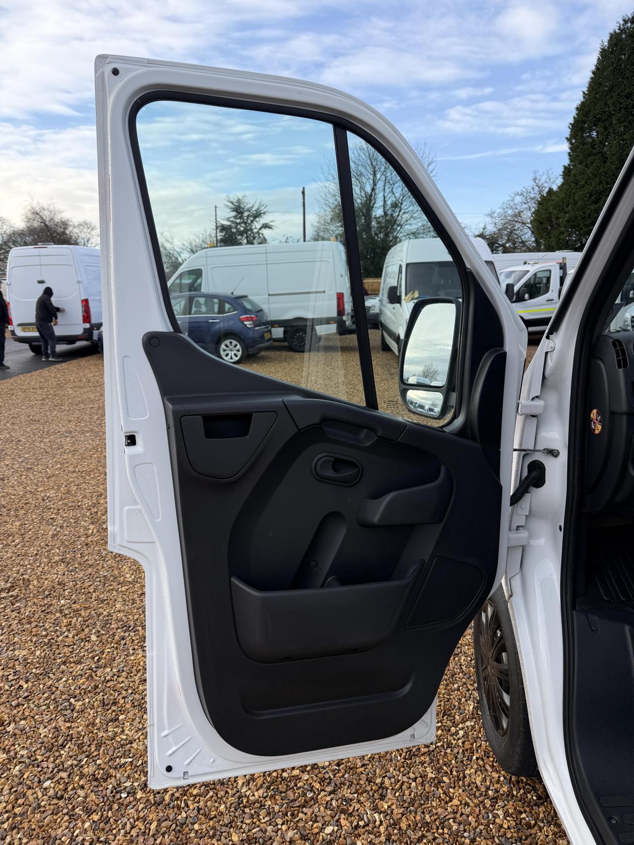 Used Vauxhall Movano 2019 for sale - 77010184: Photo 15