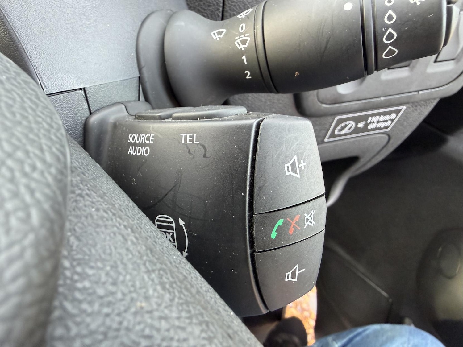 Used Vauxhall Movano 2019 for sale - 77010184: Photo 16