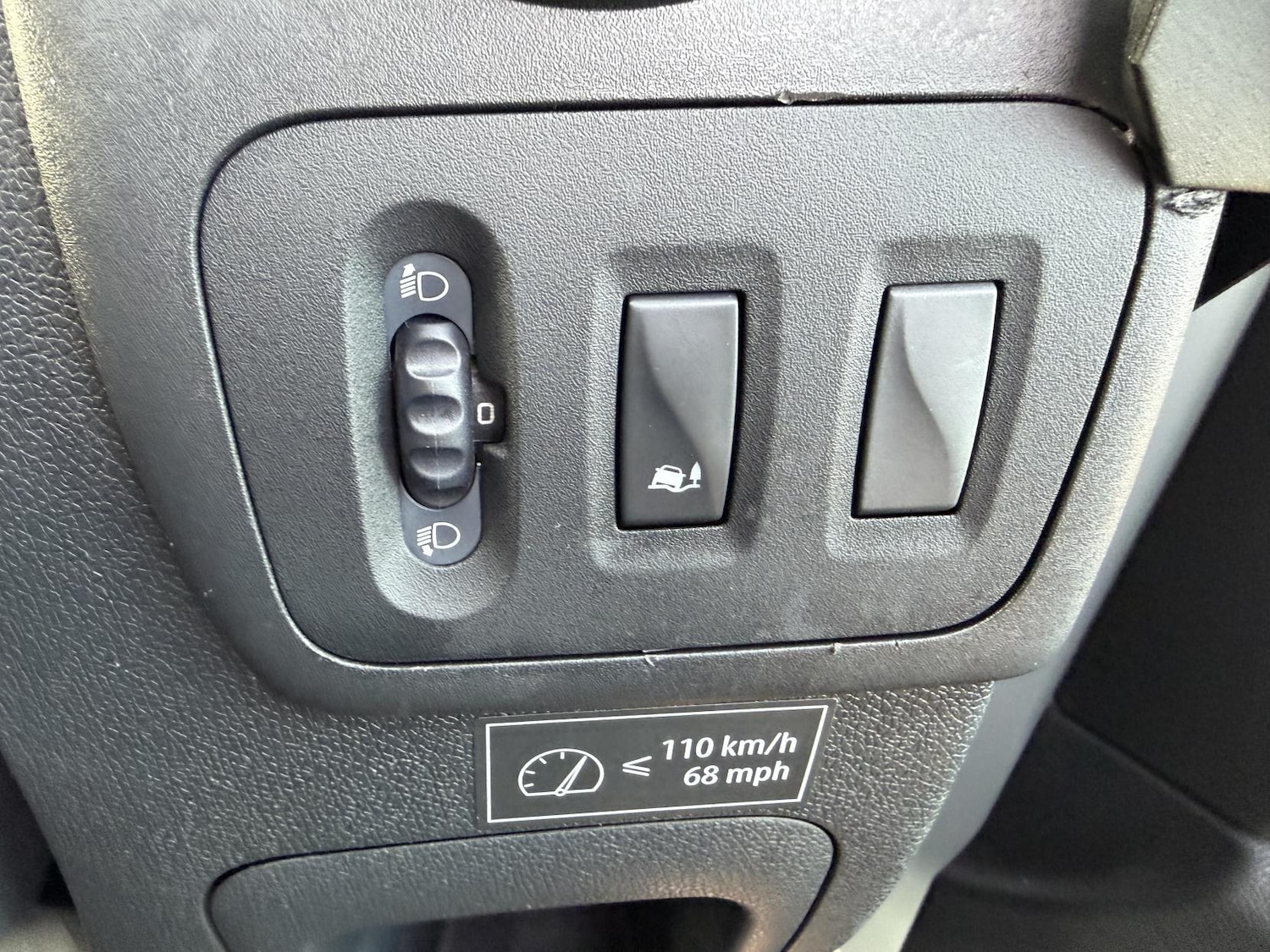 Used Vauxhall Movano 2019 for sale - 77010184: Photo 17