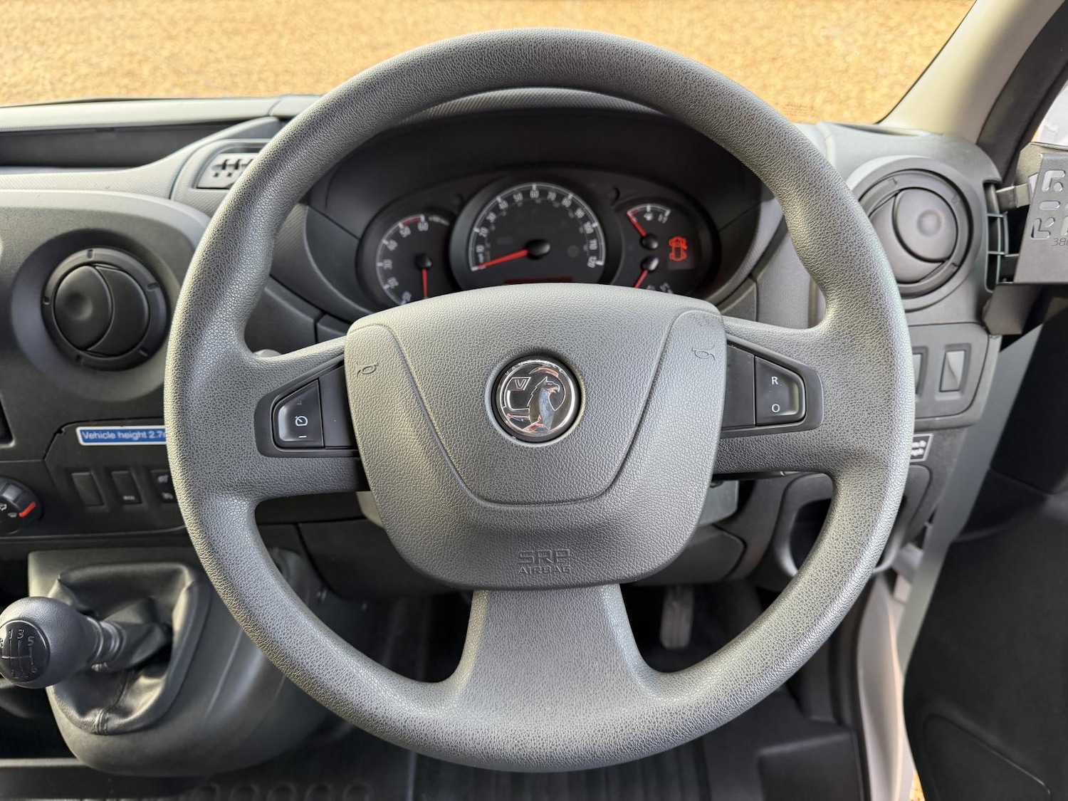 Used Vauxhall Movano 2019 for sale - 77010184: Photo 21