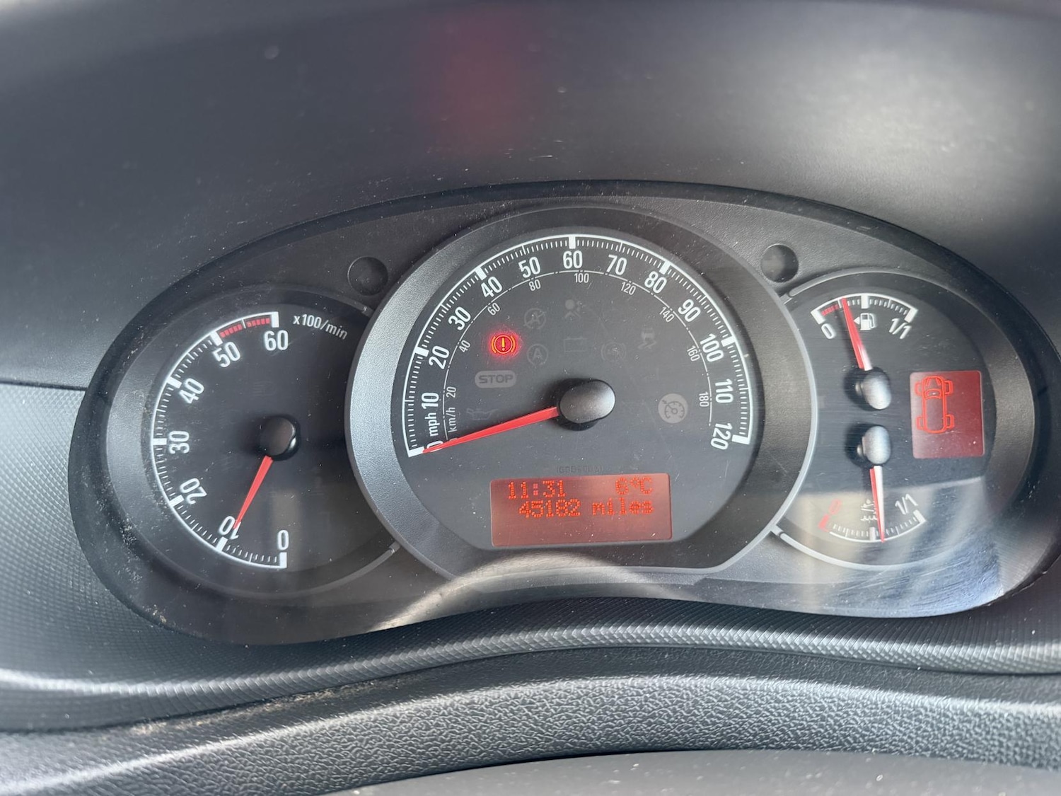 Used Vauxhall Movano 2019 for sale - 77010184: Photo 24