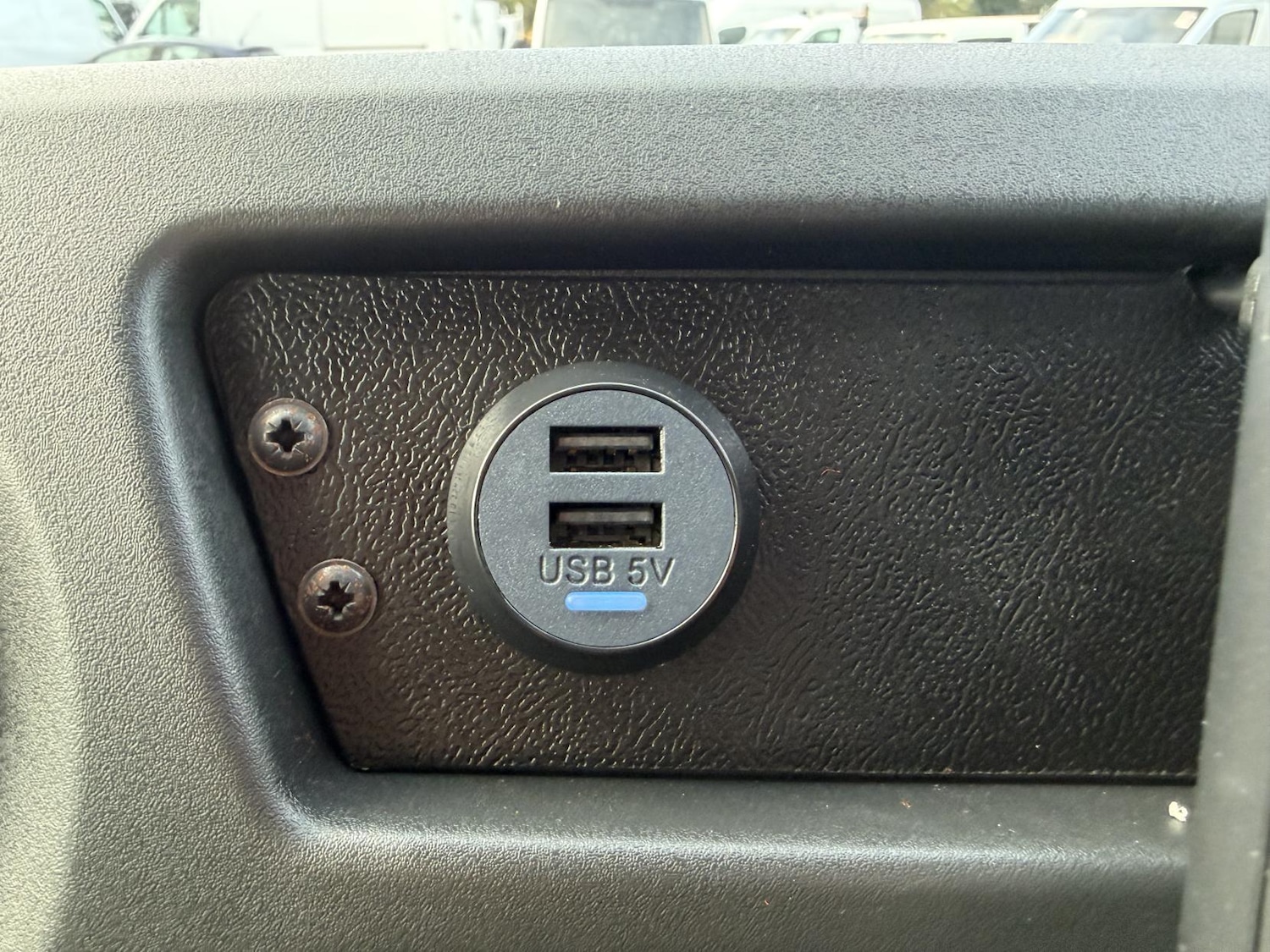 Used Vauxhall Movano 2019 for sale - 77010184: Photo 25