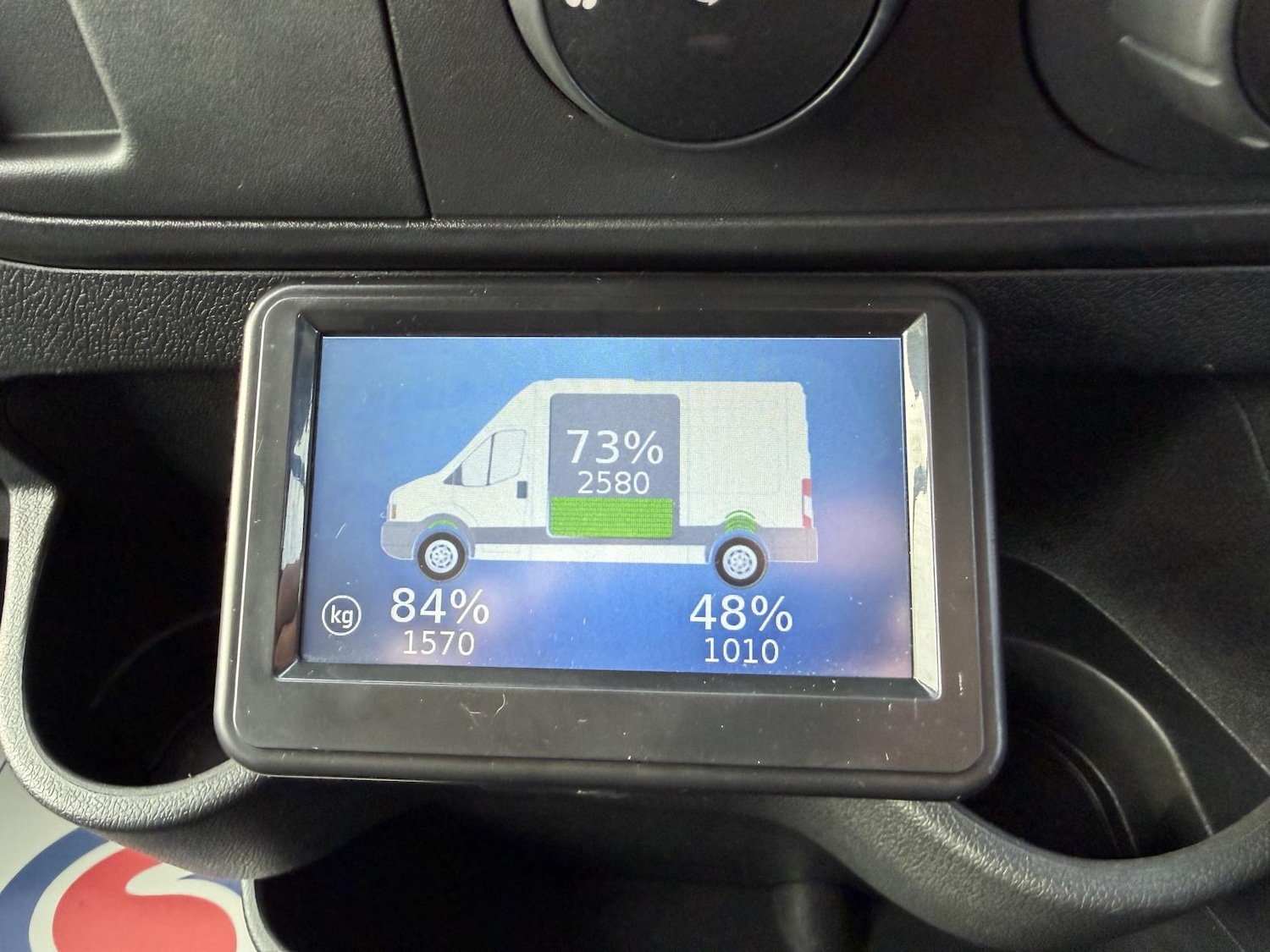 Used Vauxhall Movano 2019 for sale - 77010184: Photo 26