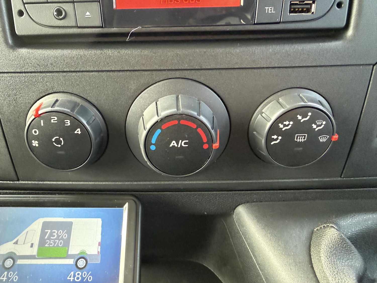 Used Vauxhall Movano 2019 for sale - 77010184: Photo 27