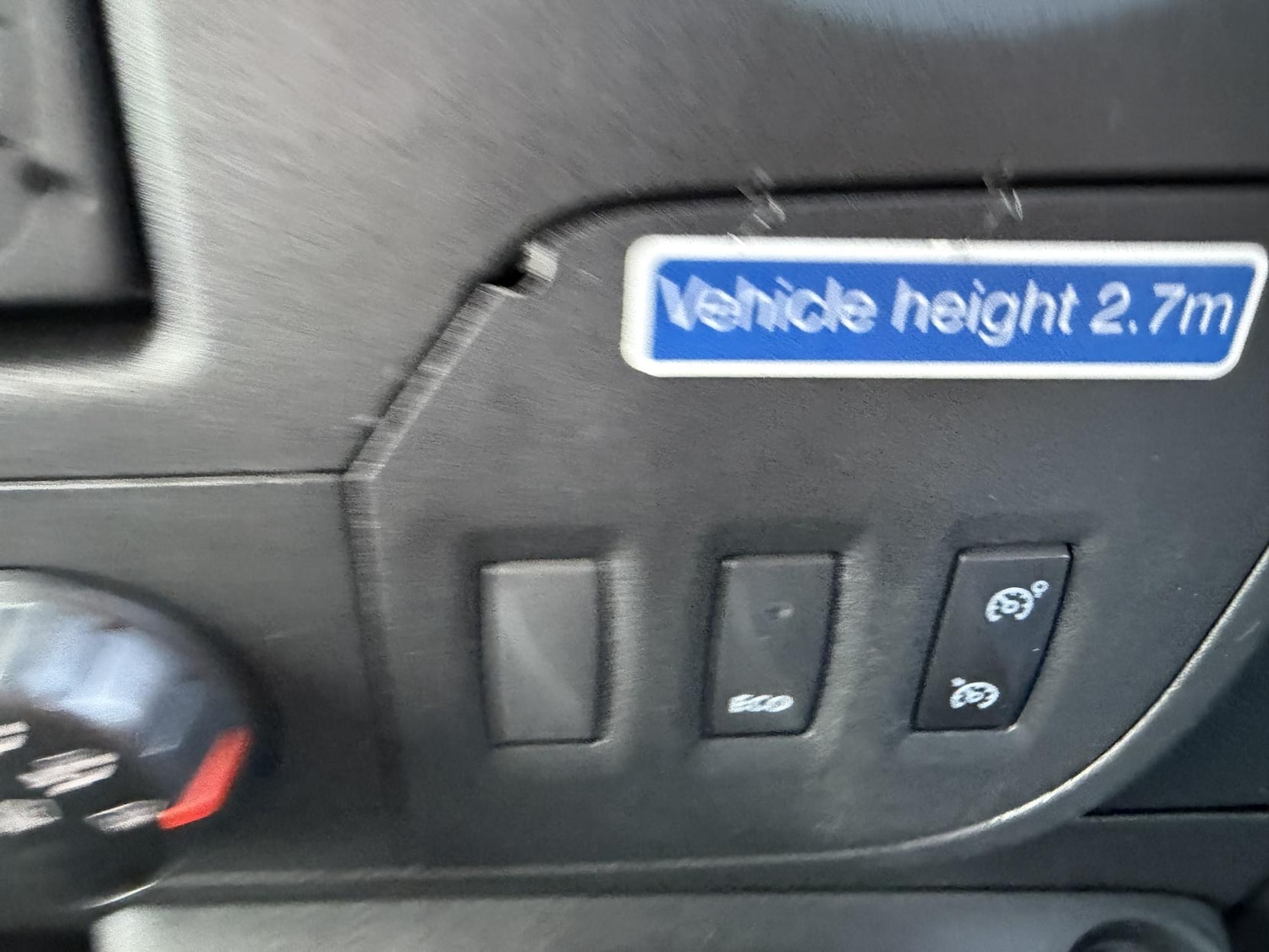 Used Vauxhall Movano 2019 for sale - 77010184: Photo 29