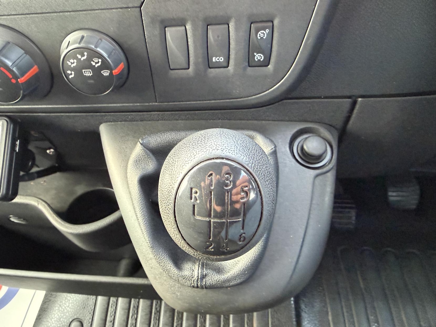 Used Vauxhall Movano 2019 for sale - 77010184: Photo 30