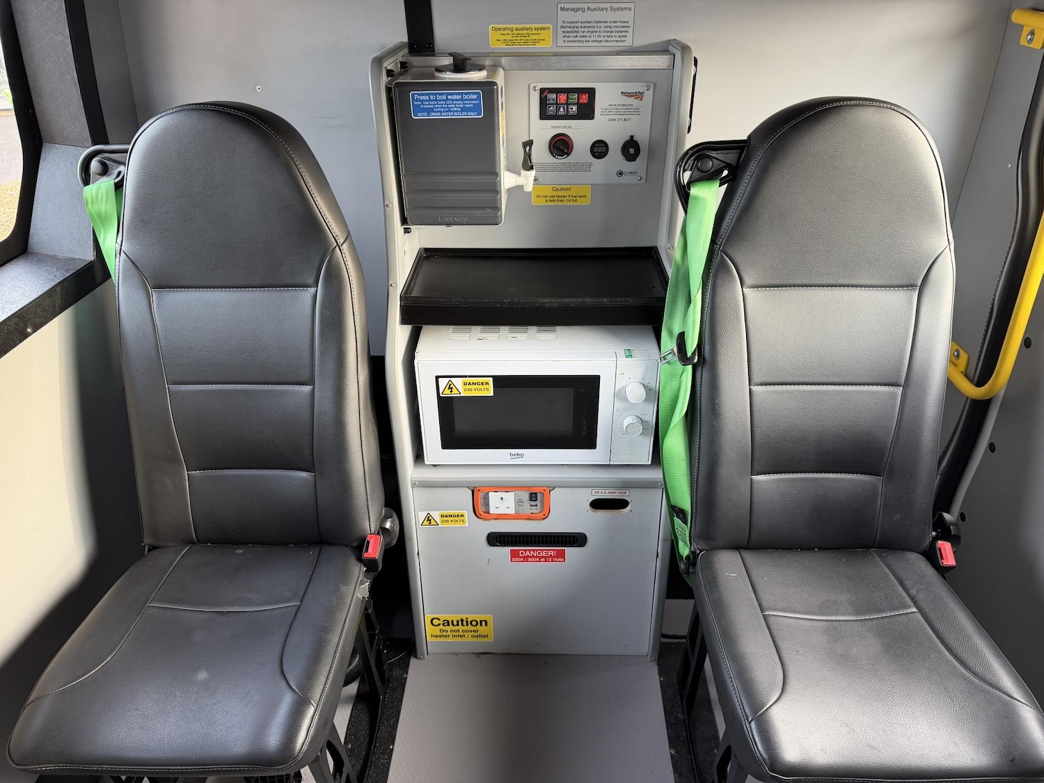 Used Vauxhall Movano 2019 for sale - 77010184: Photo 31