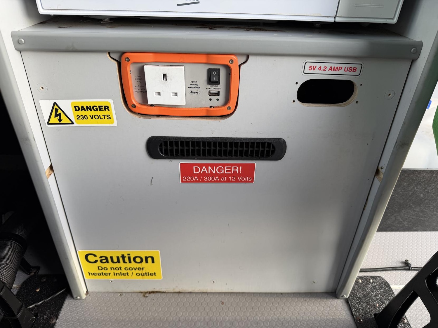 Used Vauxhall Movano 2019 for sale - 77010184: Photo 40