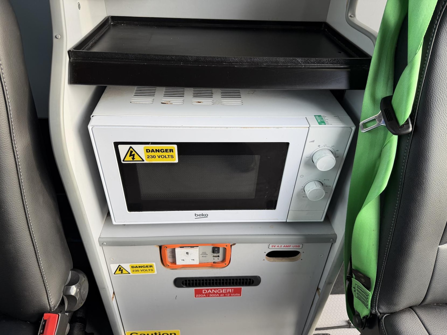 Used Vauxhall Movano 2019 for sale - 77010184: Photo 41