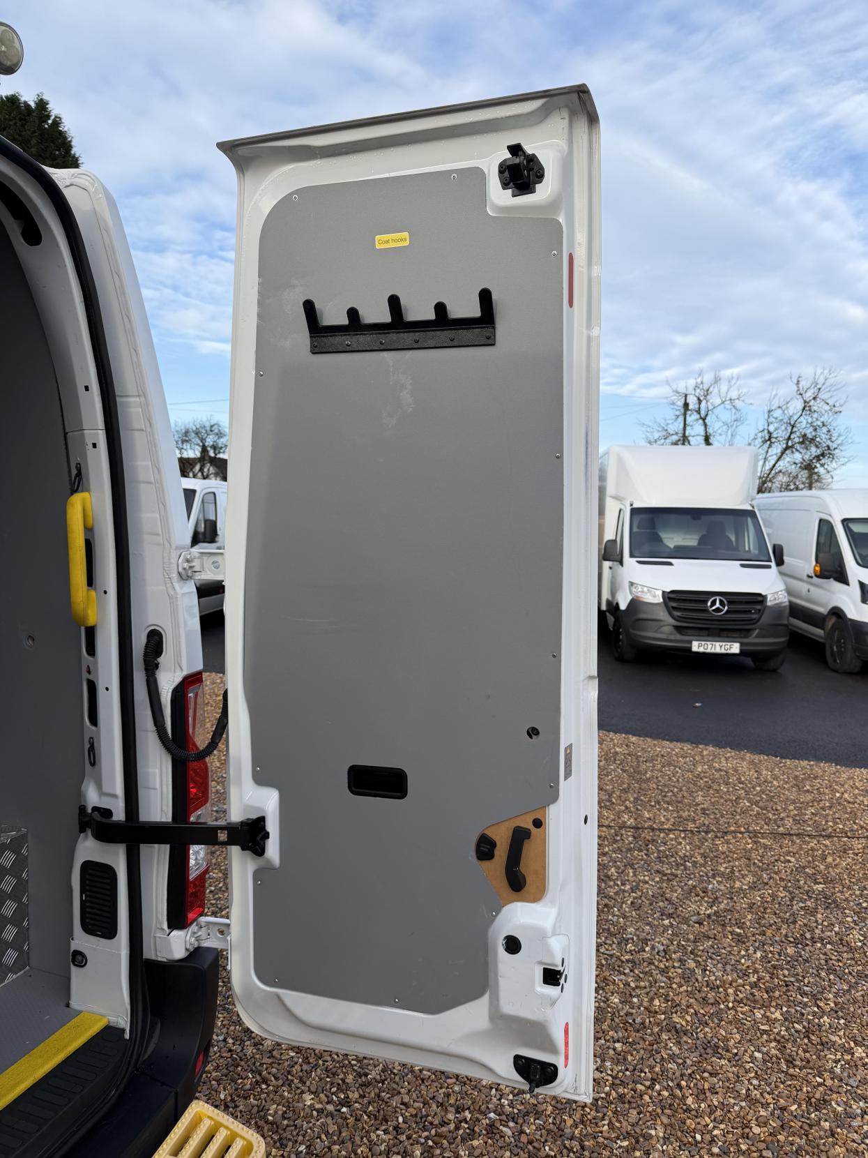 Used Vauxhall Movano 2019 for sale - 77010184: Photo 46