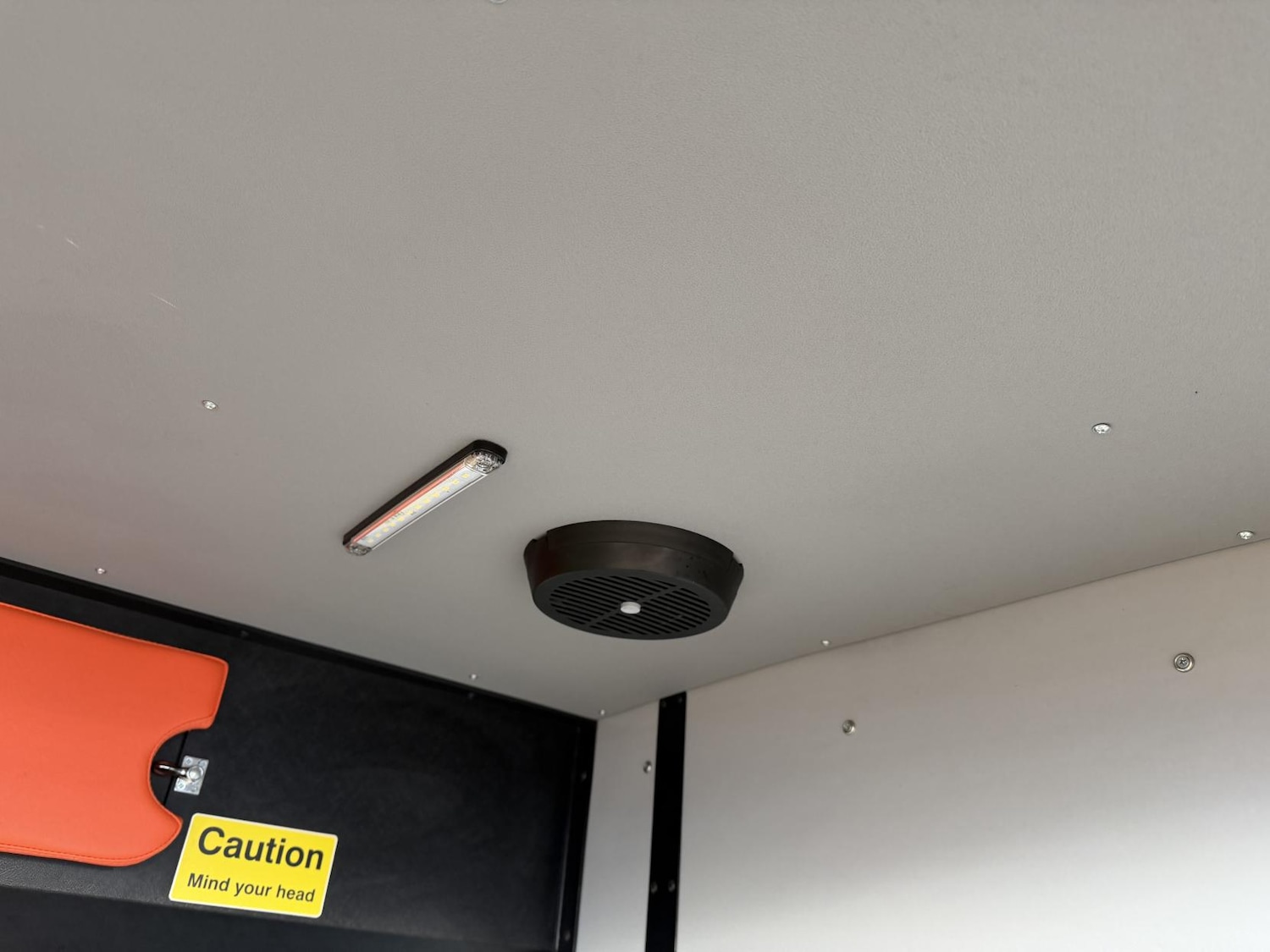 Used Vauxhall Movano 2019 for sale - 77010184: Photo 48